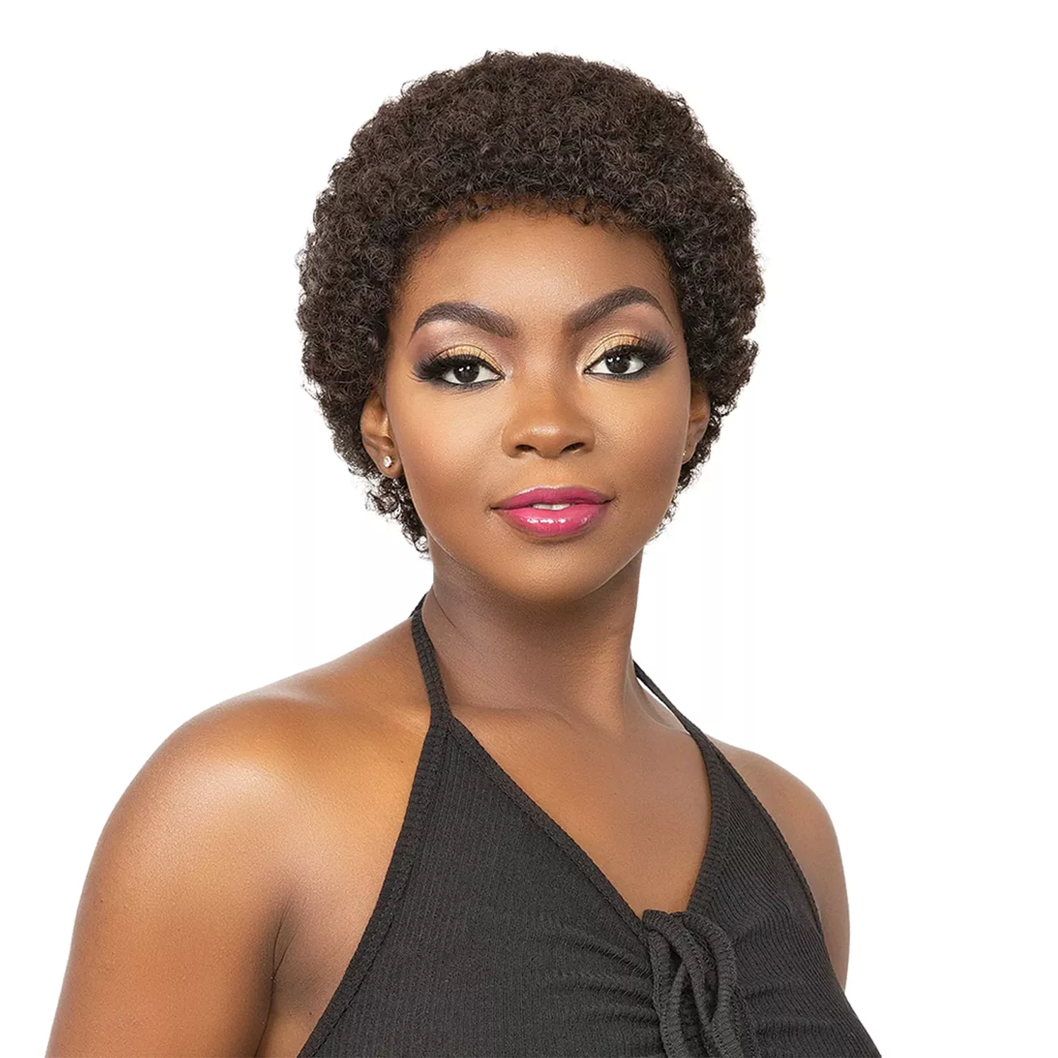 Janet Collection Virgin Human Hair Wig Lavish Atlas