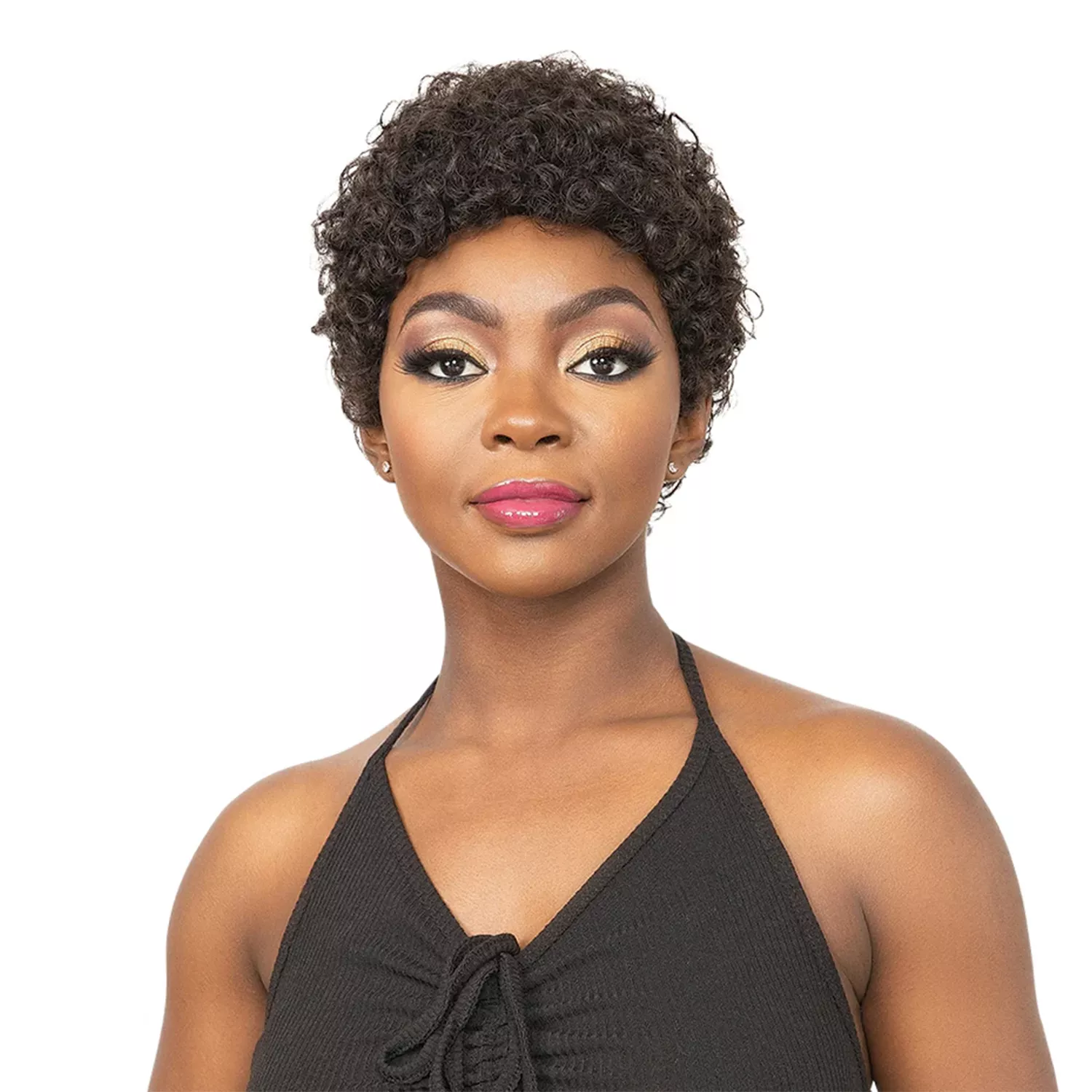 Janet Collection Virgin Human Hair Wig Lavish Buena
