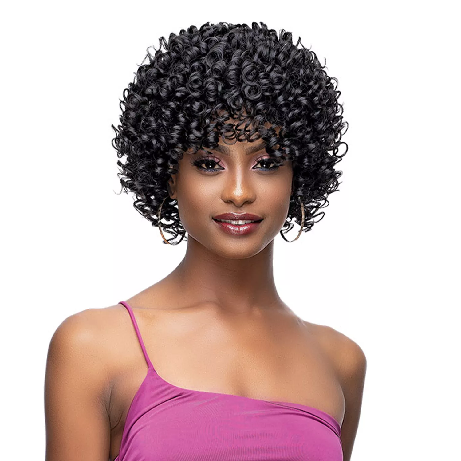 Janet Collection Wig Mybelle Chaka