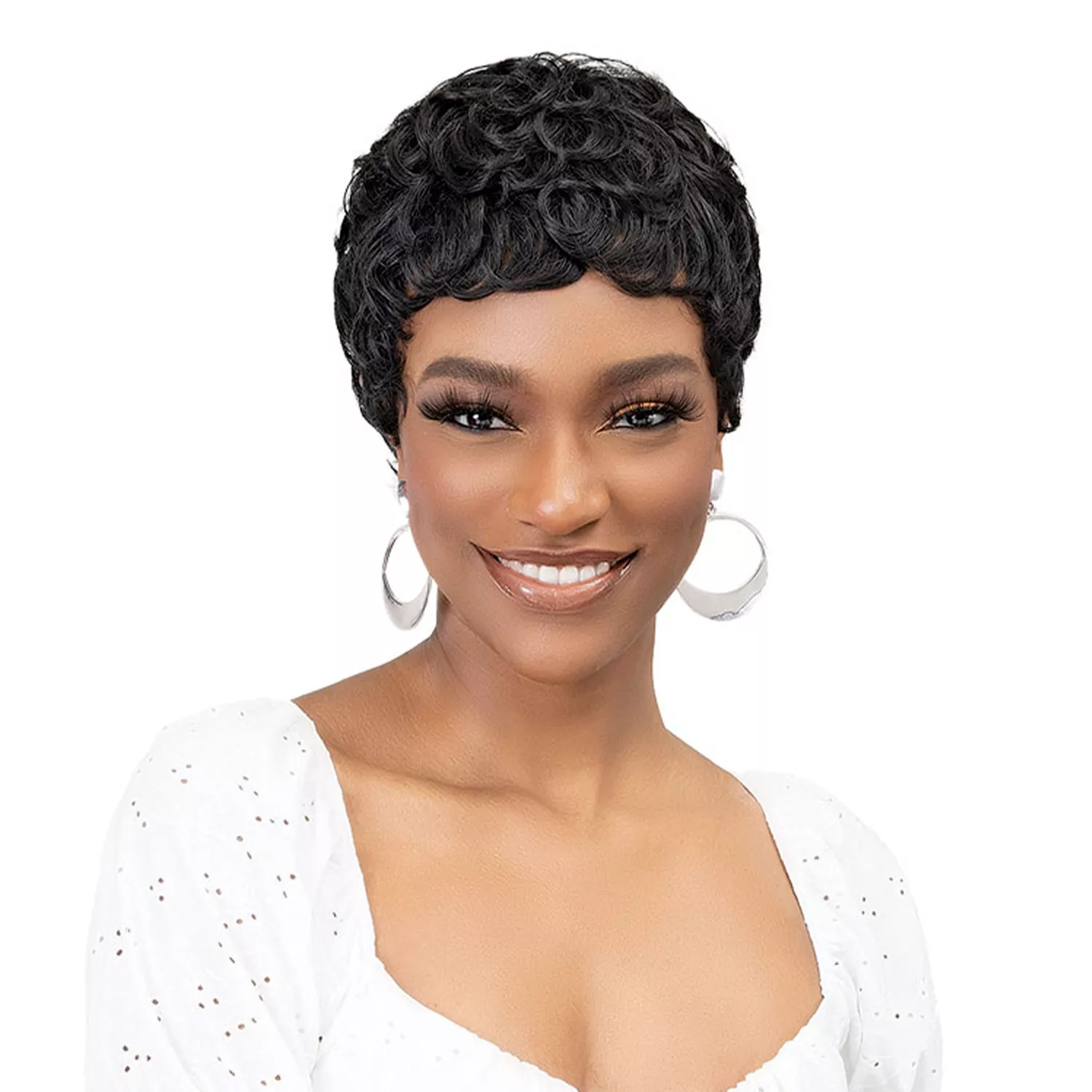 Janet Collection Wig Mybelle Kyomi