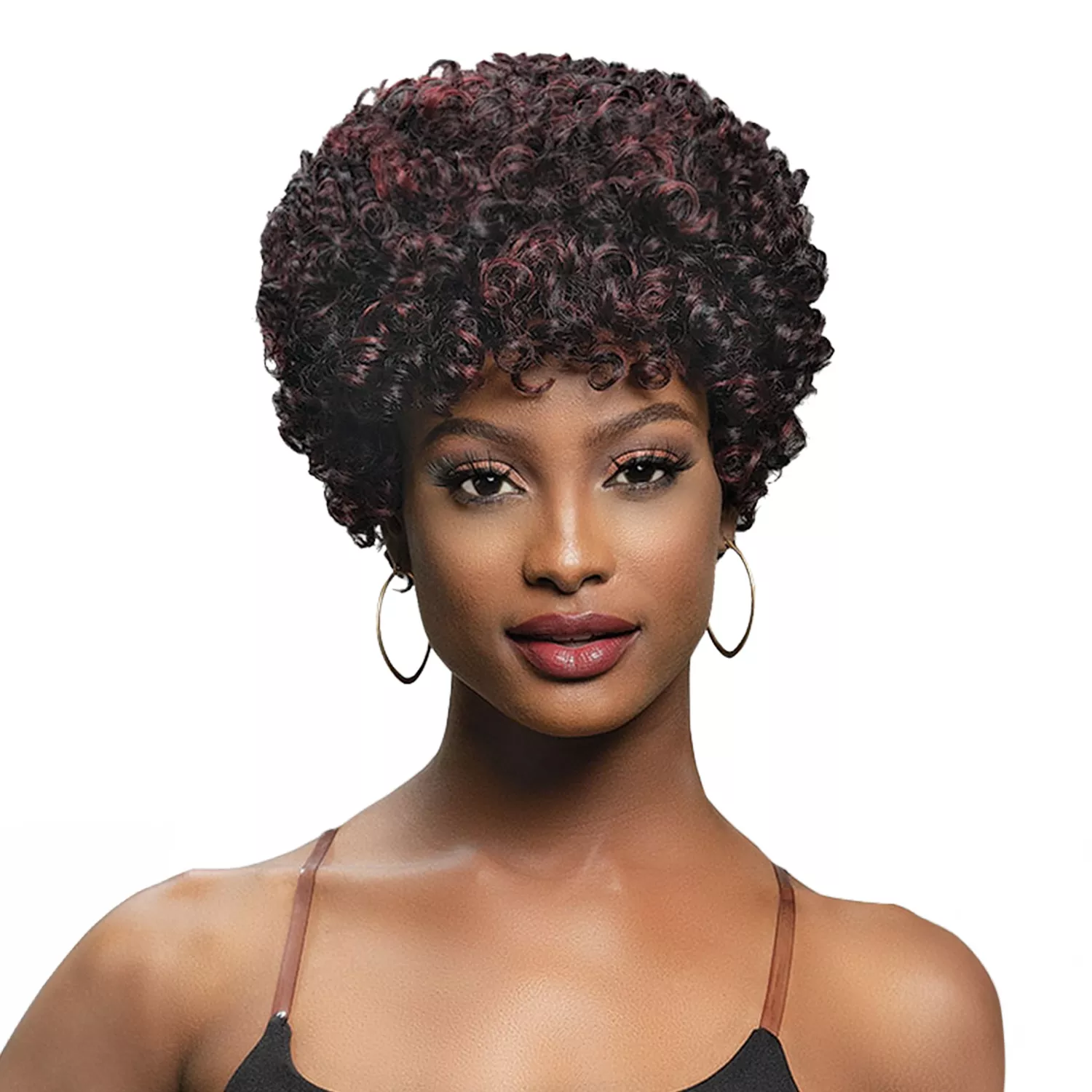 Janet Collection Wig Mybelle Sadie