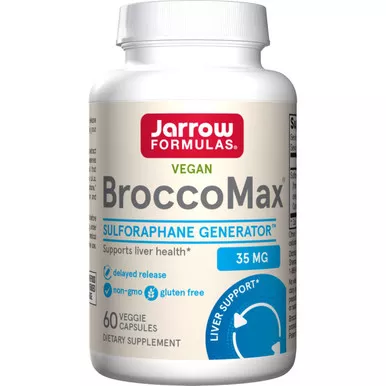 Jarrow Formulas BroccoMax