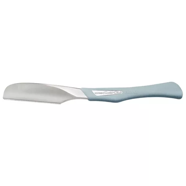JATAI FEATHER ARTIST CLUB DX STRAIGHT RAZOR