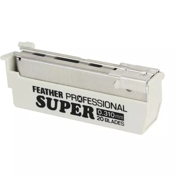 JATAI FEATHER ARTIST CLUB PRO SUPER BLADES