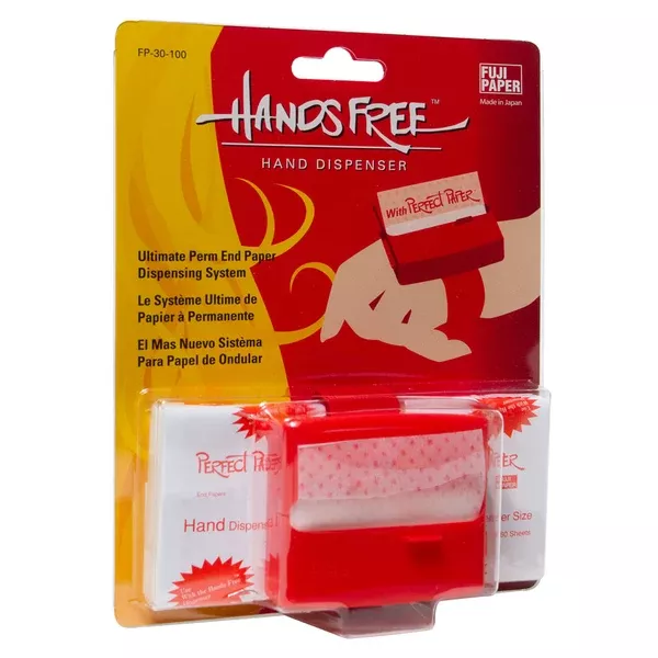 JATAI FUJI HANDS FREE HAND DISPENSER INTRO KIT