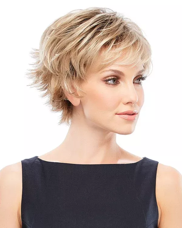 Jazz (Exclusive) Synthetic Wig by Jon Renau