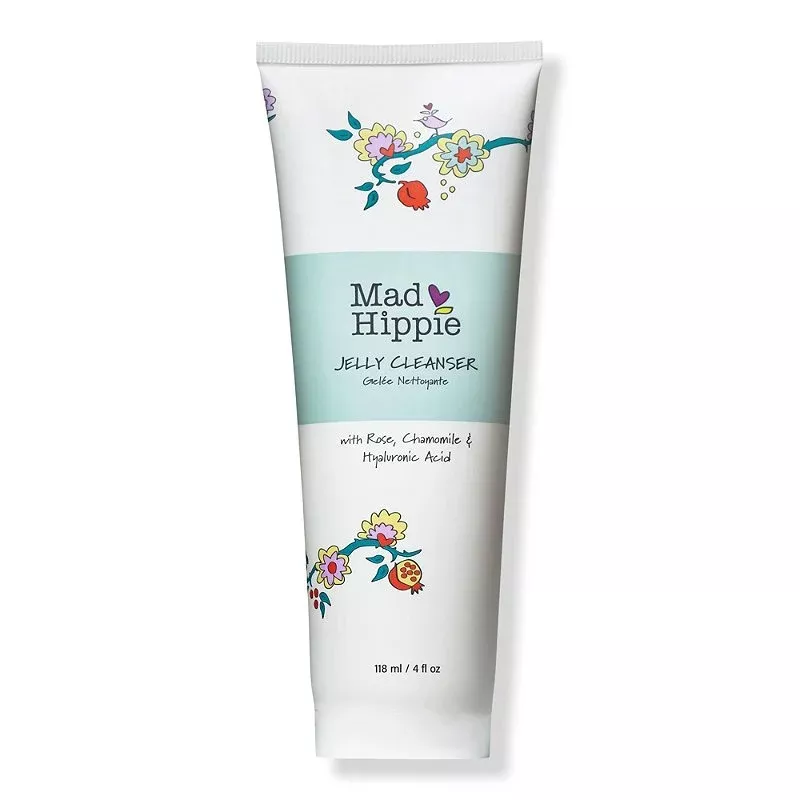 Jelly Cleanser