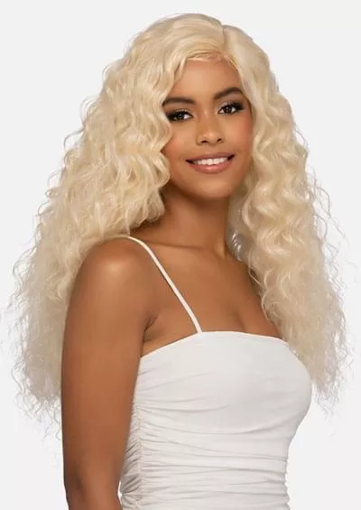 JESSA [Full Wig | Natural Baby Hair Lace Front | Futura Fiber]