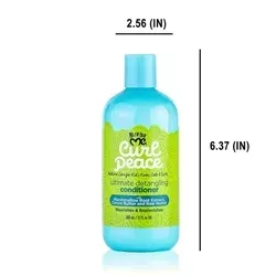 JFM CURL PEACE DETANGLING COND. 12OZ