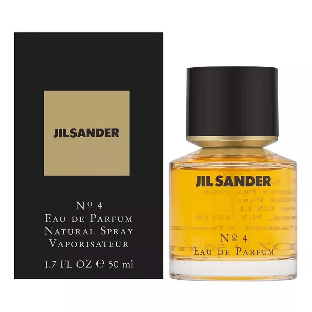 Jil Sander No.4 by Jil Sander for Women
