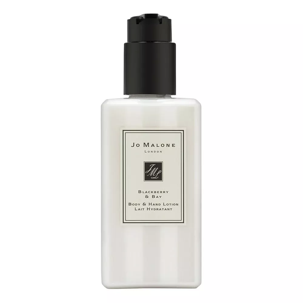 Jo Malone Blackberry & Bay 8.5 oz Body & Hand Lotion