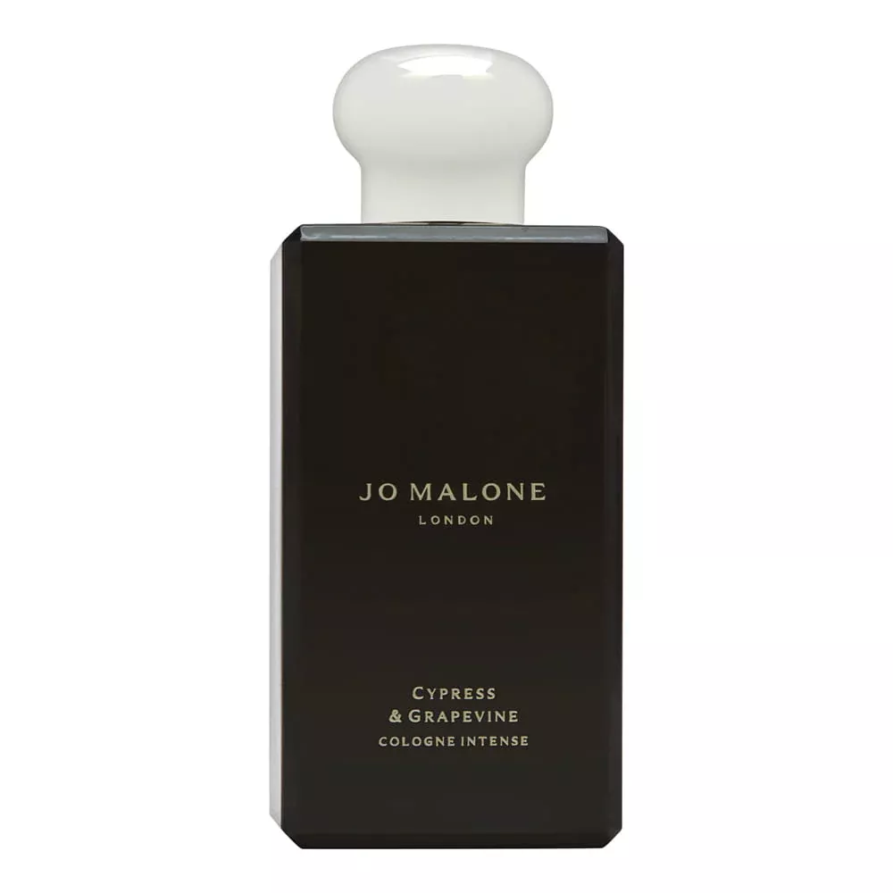 Jo Malone Cypress & Grapevine 3.4 oz Cologne Intense Spray