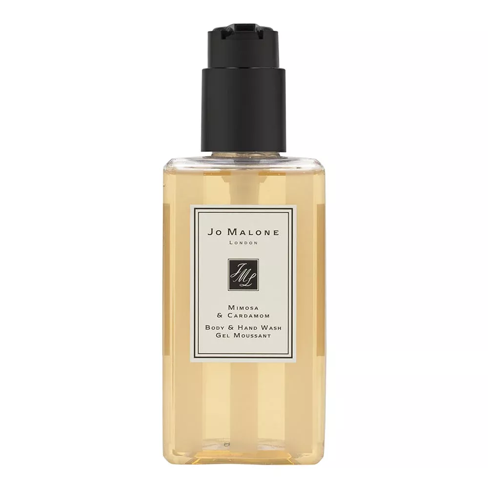 Jo Malone Mimosa & Cardamom 8.5 oz Body & Hand Wash