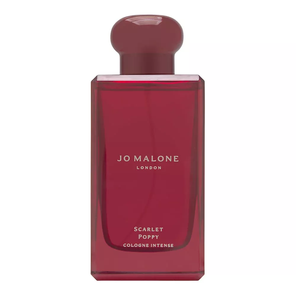 Jo Malone Scarlet Poppy 3.4 oz Cologne Intense Spray