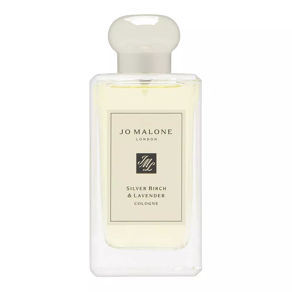Jo Malone Silver Birch & Lavender 3.4 oz Cologne Spray