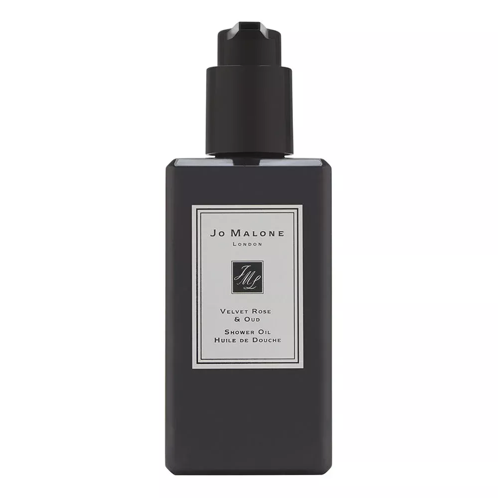 Jo Malone Velvet Rose & Oud 8.5 oz Shower Oil