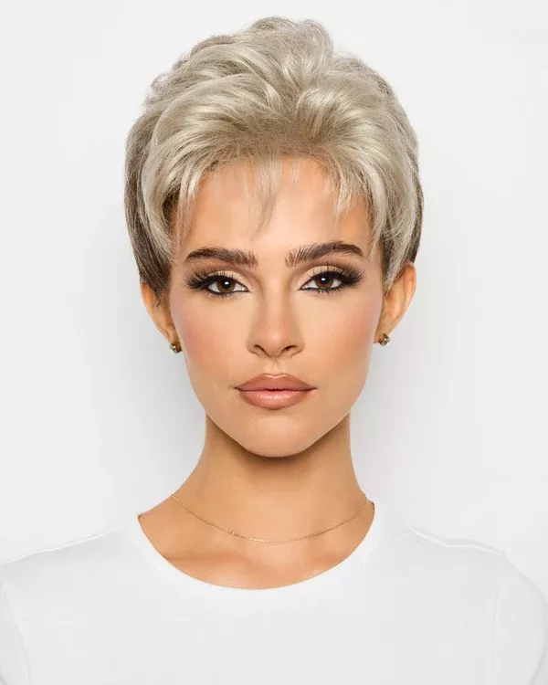 Joey Synthetic Wig by Rene of Paris