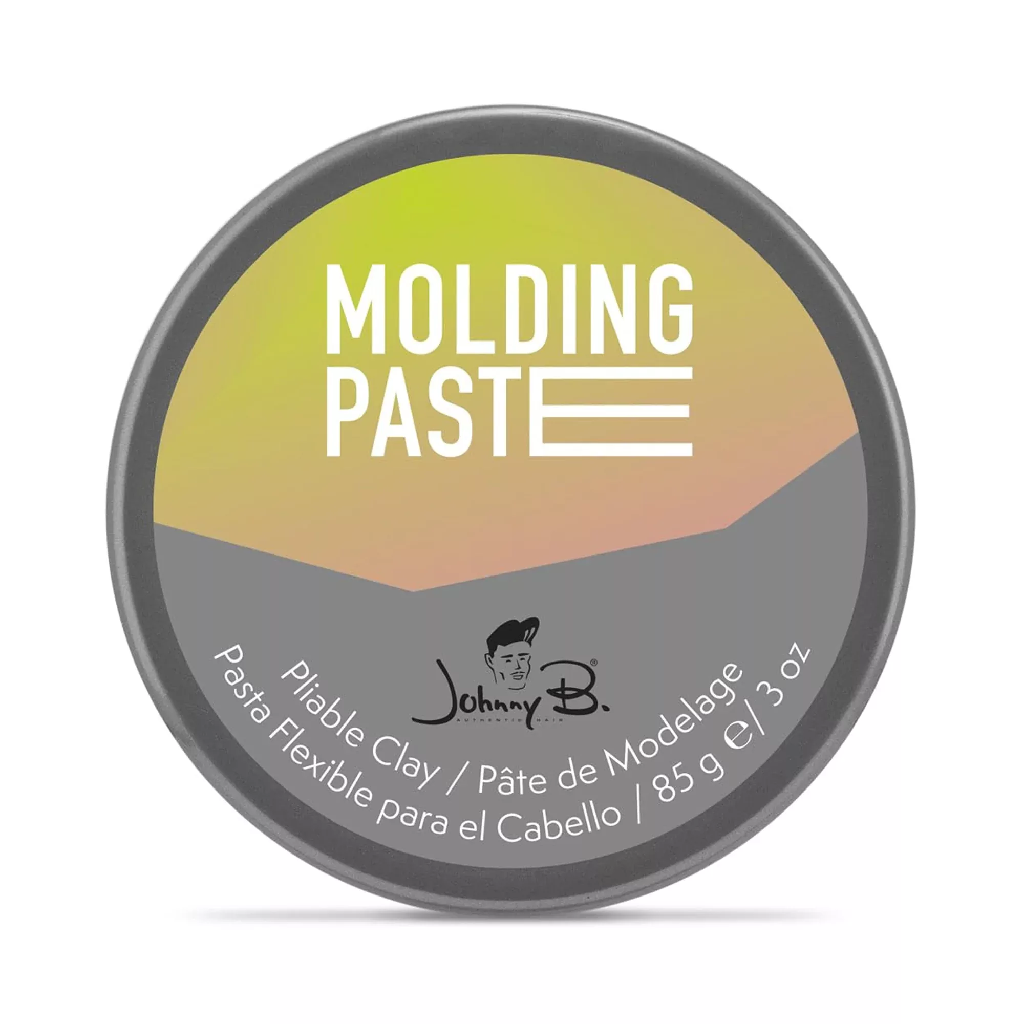 Johnny B Molding Paste