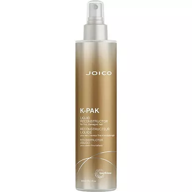 Joico K-PAK Liquid Reconstructor - 10.1 oz