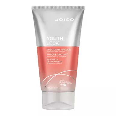 Joico Youthlock Collagen Treatment Mask - 5.1 oz