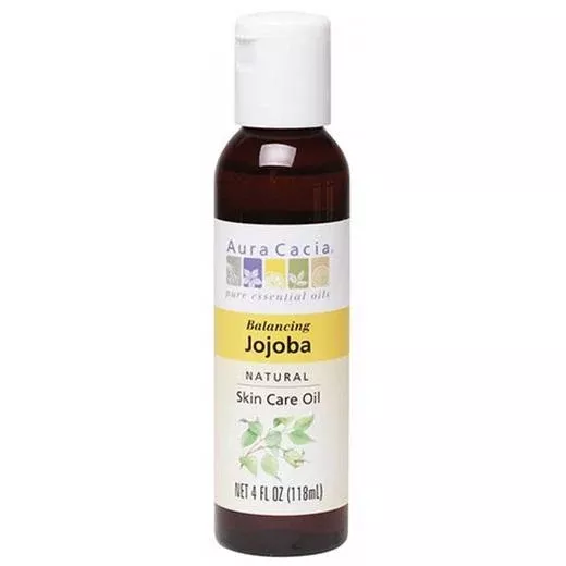 Jojoba Skin Care Oil