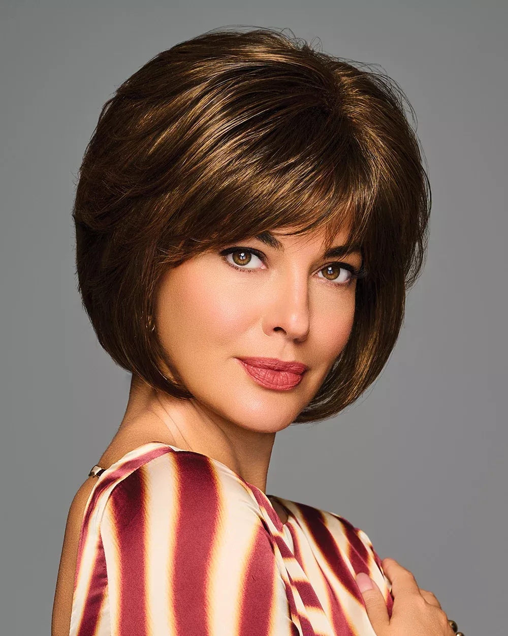 Joviality Wig by Gabor | Synthetic (Lace Front)