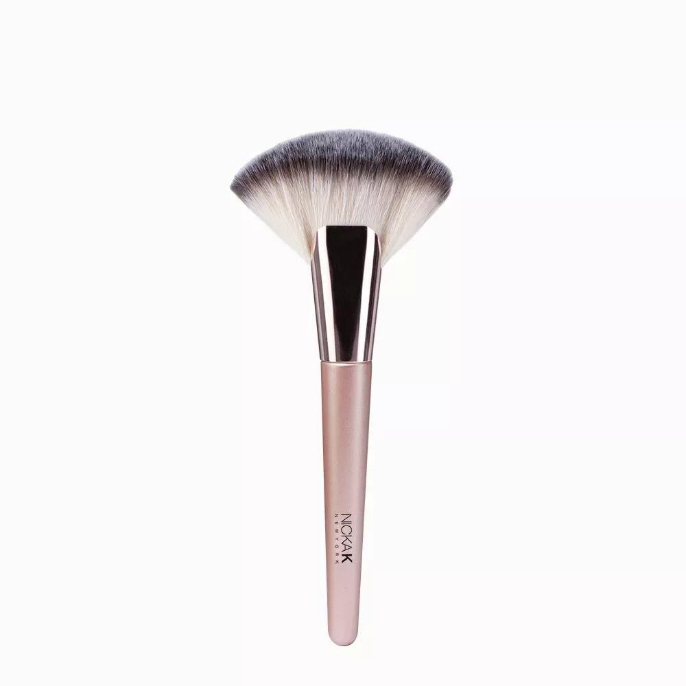 Jumbo Fan Brush
