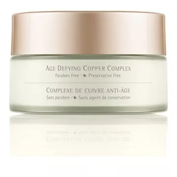 June Jacobs Age Defying Copper Complex - 3.4 oz