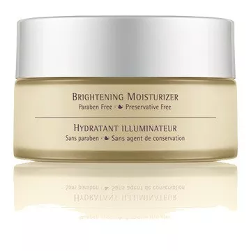 June Jacobs Brightening Moisturizer - 4 oz