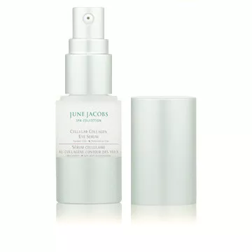 June Jacobs Cellular Collagen Eye Serum - 0.5 oz