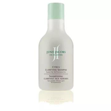 June Jacobs Citrus Clarifying Shampoo - 6.7 oz