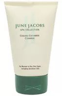 June Jacobs Cooling Cucumber Cleanser, 3.5 oz