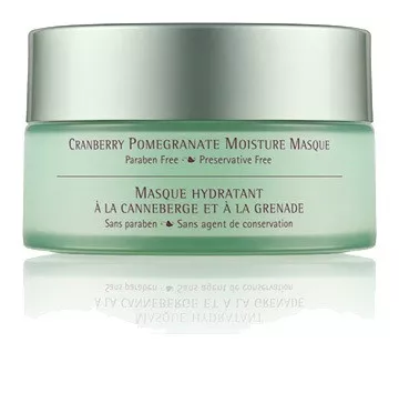 June Jacobs Cranberry Pomegranate Moisture Masque - 3.6 oz