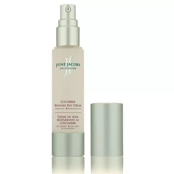 June Jacobs Cucumber Reviving Day Cream - 1.7 oz