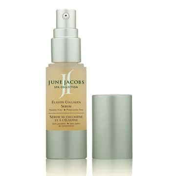 June Jacobs Elastin Collagen Serum - 1 oz