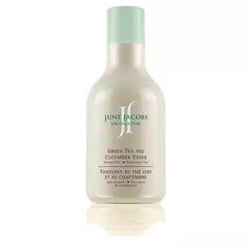 June Jacobs Green Tea and Cucumber Toner - 6.7 oz
