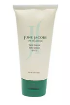 June Jacobs Skin Armour Day Shield SPF 15, 1.7oz