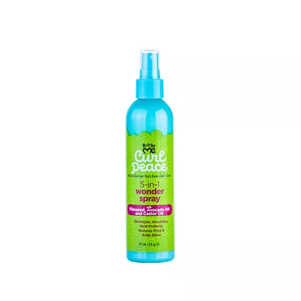 JUST FOR ME 5- IN- 1 WONDER SPRAY 8oz
