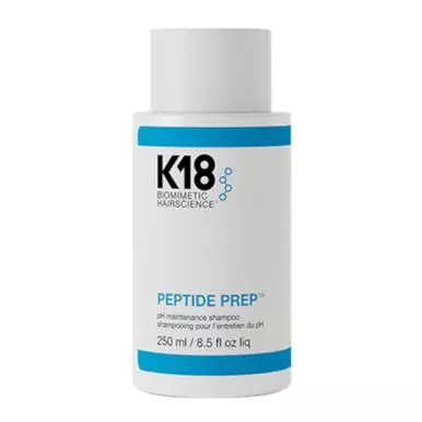 K18 Peptide Prep pH Maintenance Shampoo (00115)