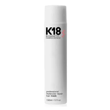K18 Professional Molecular Repair Hair Mask - 5 oz (00113)