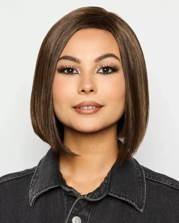 Kai Lace Front & Monofilament Part Synthetic Wig by Rene of Paris