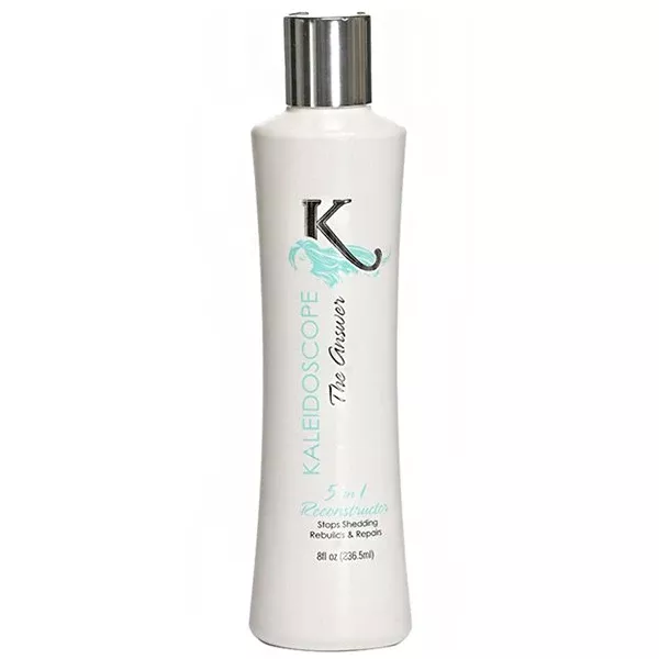 Kaleidoscope The Answer 5 in 1 Reconstructor 8oz