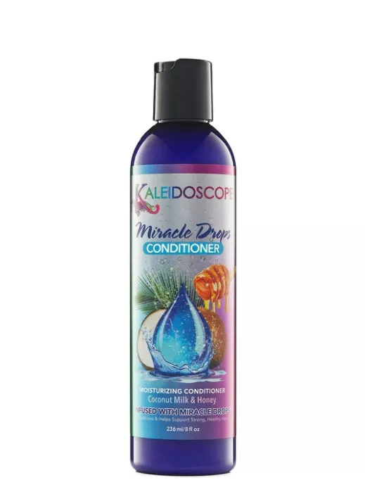 KALEIDOSCOPE MIRACLE DROPS CONDITIONER 8oz