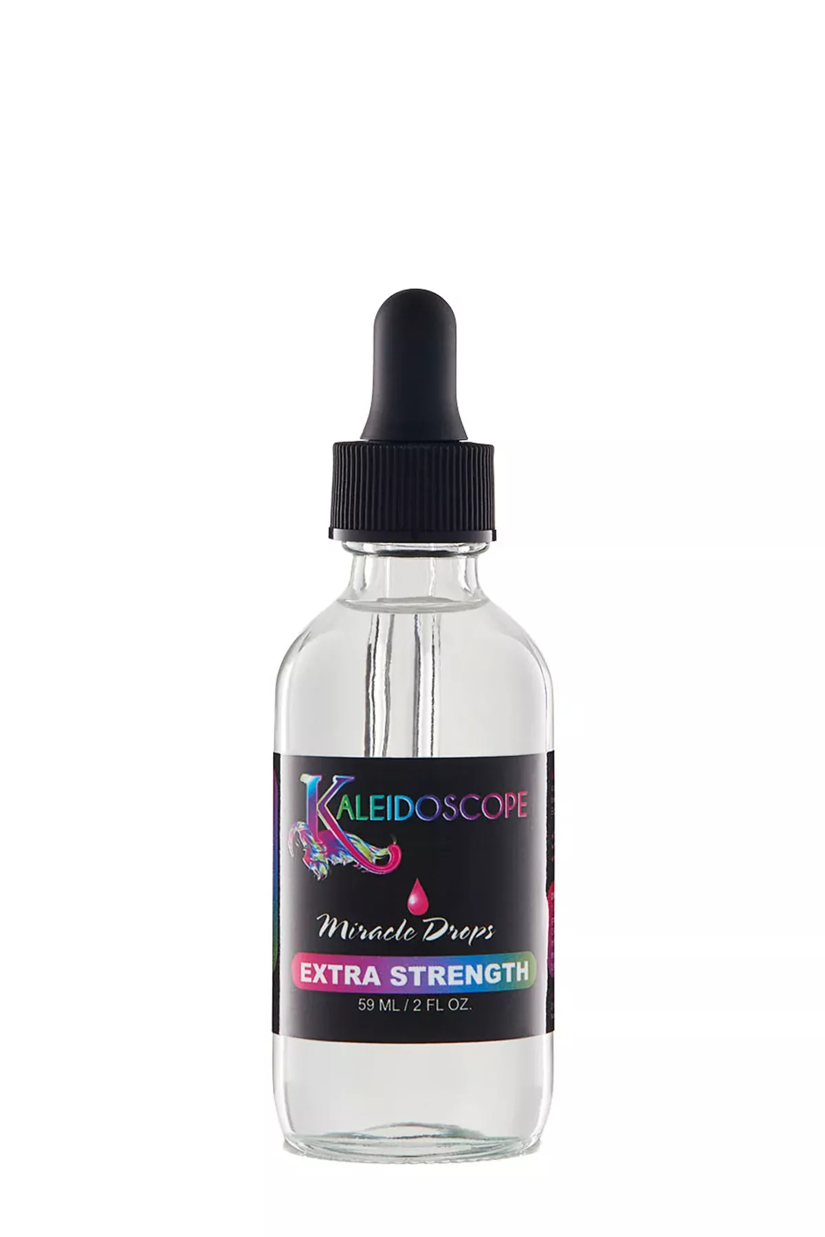 KALEIDOSCOPE MIRACLE DROPS EXTRA STRENGTH