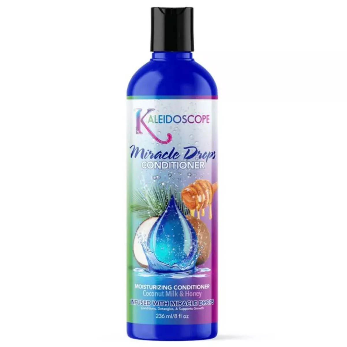 Kaleidoscope Miracle Moisture Silk Conditioner