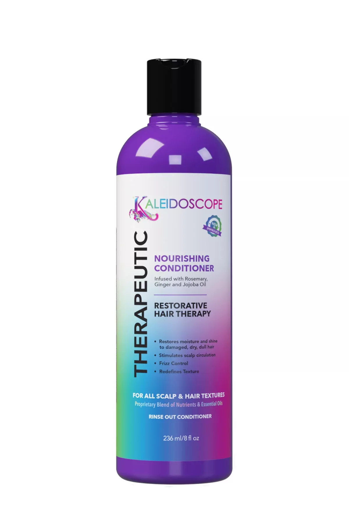 KALEIDOSCOPE THERAPEUTIC NOURSHING CONDITIONER 8oz