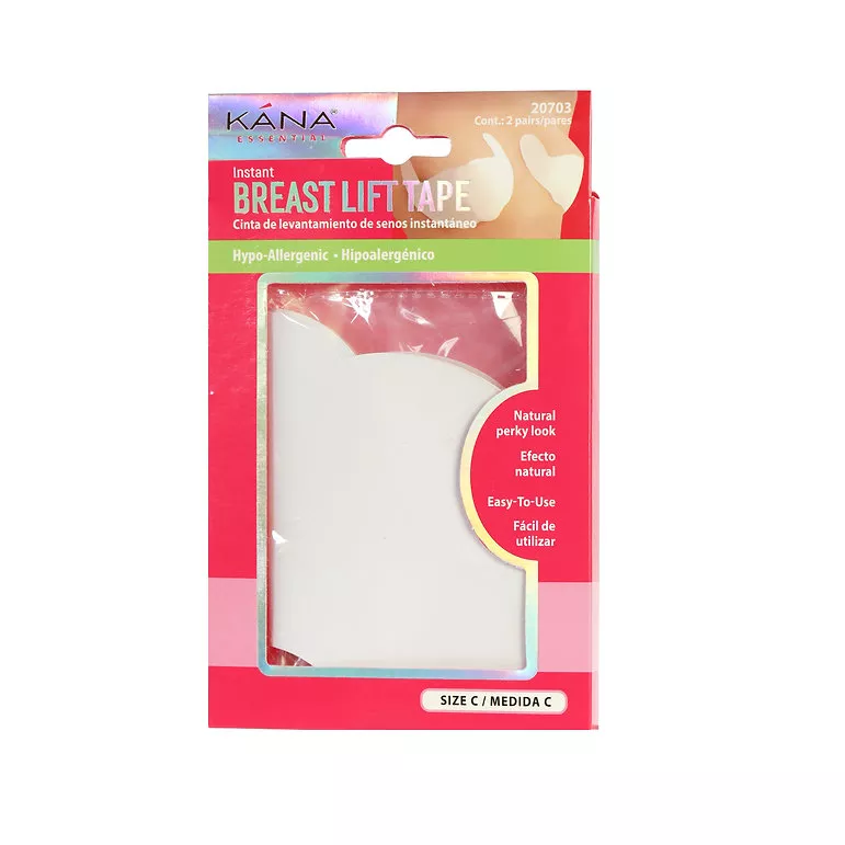 KANA ESSENTIALS INSTANT BREAST LIFT DISPOSABLE TAPE