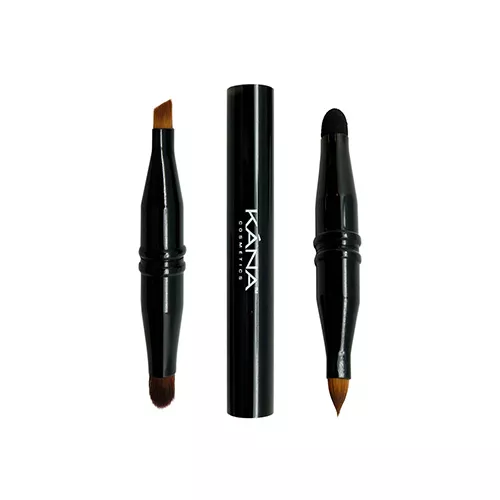 KANA Smart Brush Lip & Smudger & Liner Blender Brush