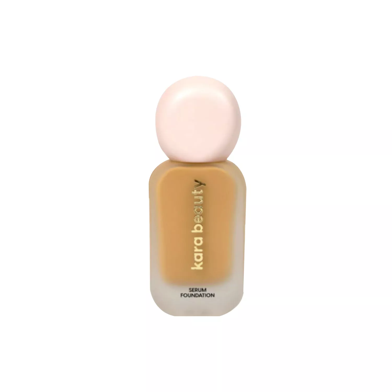 Kara Beauty GNO Serum Foundation 1oz/ 30ml