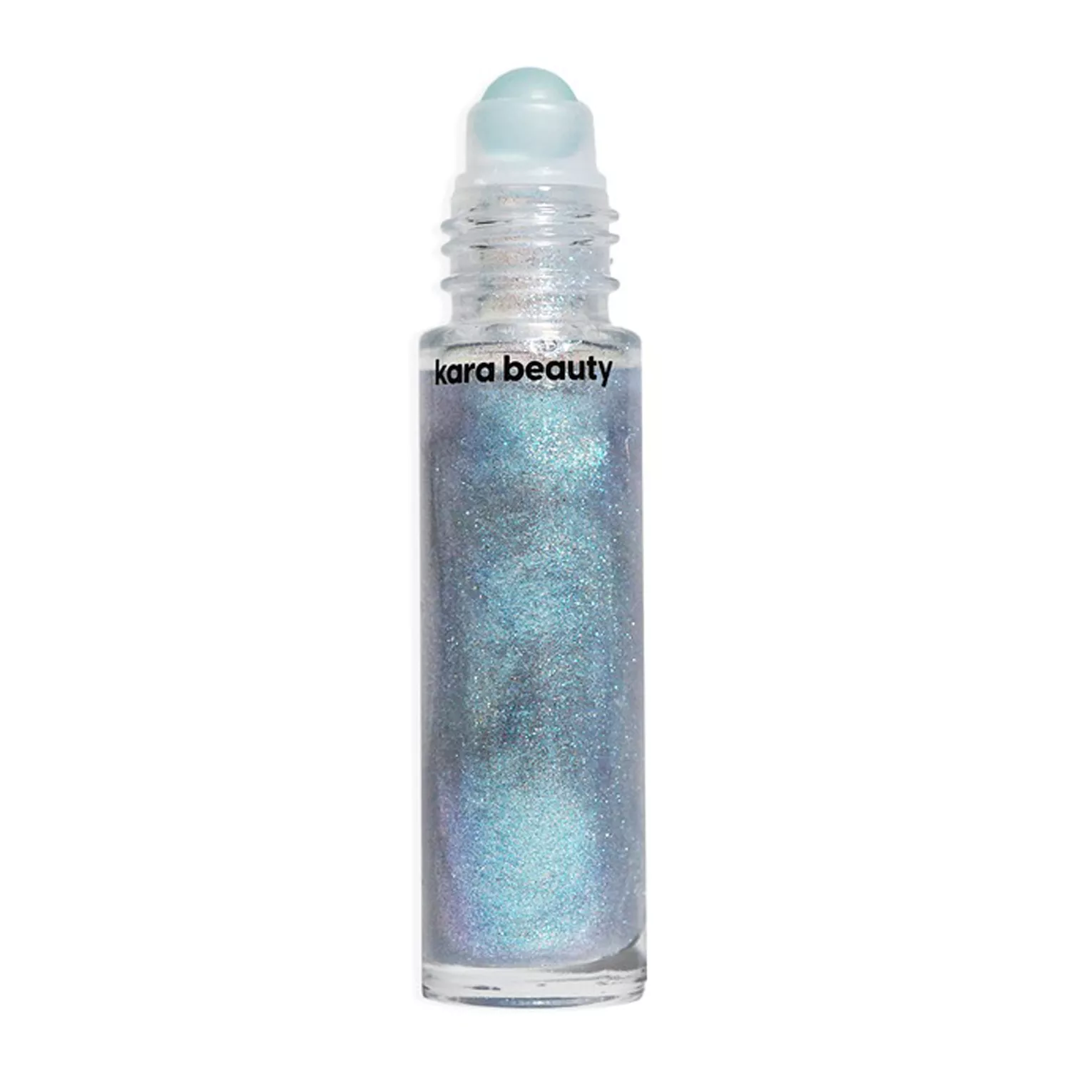 Kara Beauty Shimmer Star Roll-On Glitter 0.27oz/ 7.8ml